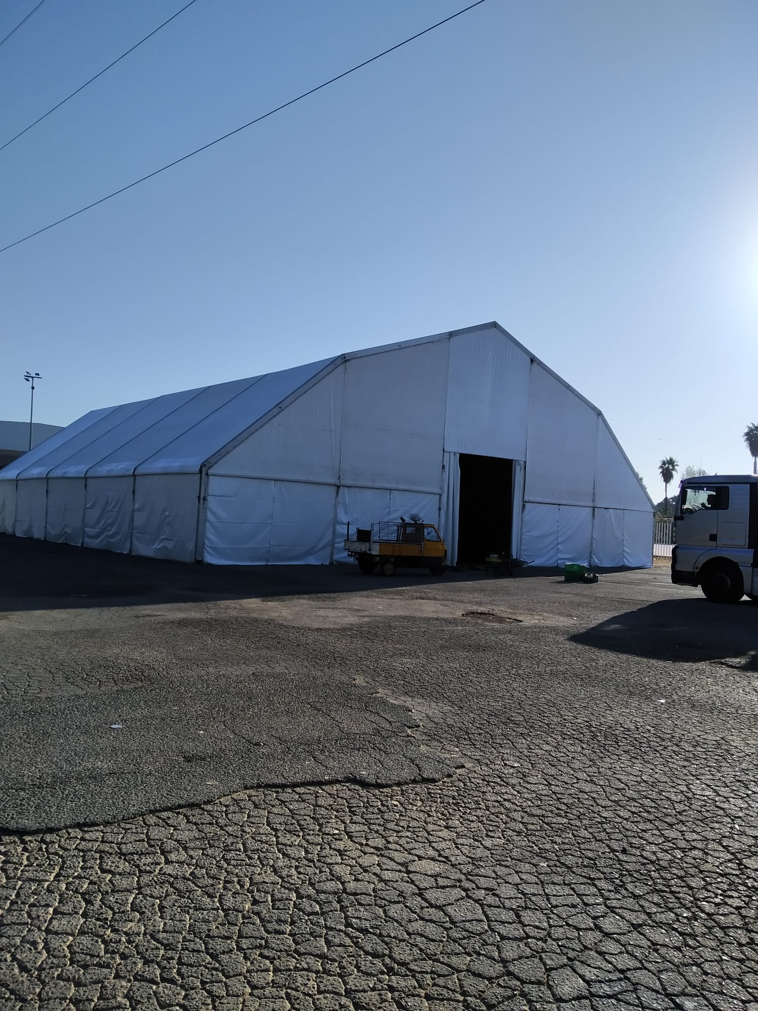 Trabajo Cordobesa de Carpas